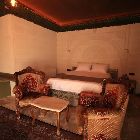 Ashab-i Kehf Cappadocia House Ubytování v soukromí