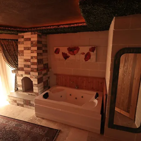 Ashab-i Kehf Cappadocia House *