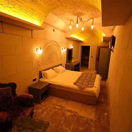 Ashab-i Kehf Cappadocia House Nevsehir
