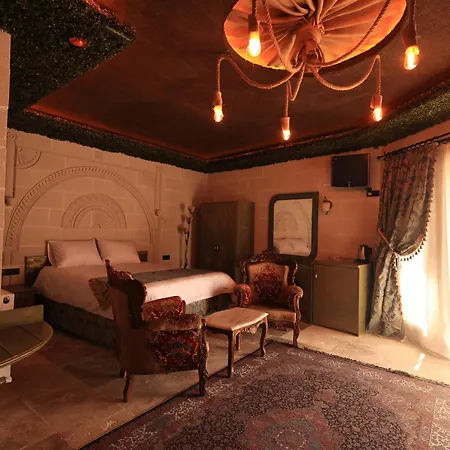 Ashab-i Kehf Cappadocia House Nevsehir