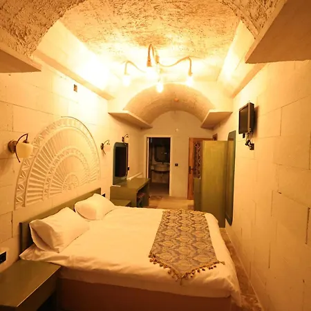 Ubytování v soukromí Ashab-i Kehf Cappadocia House