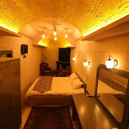 Ashab-i Kehf Cappadocia House