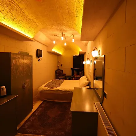 Ashab-i Kehf Cappadocia House