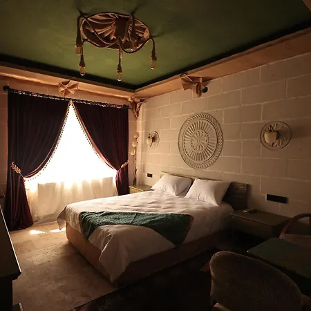 Habitación en casa particular Ashab-i Kehf Cappadocia House