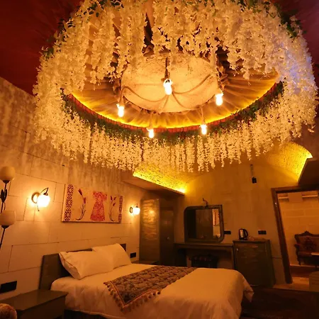 Ashab-i Kehf Cappadocia House Проживание в семье Невшехир