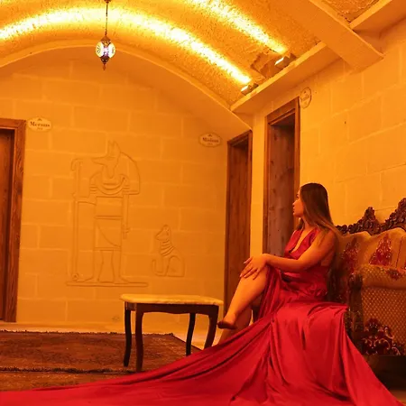 Ashab-i Kehf Cappadocia House Homestay