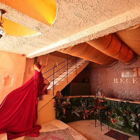 Ashab-i Kehf Cappadocia House
