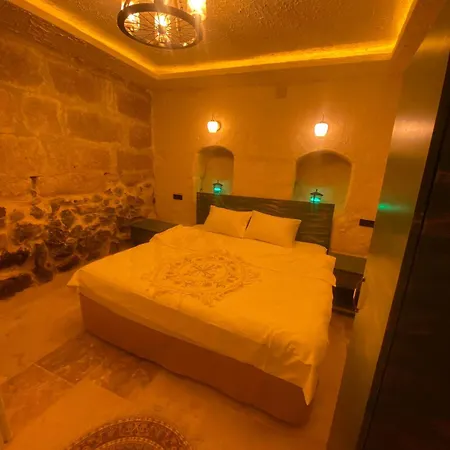 Homestay Ashab-i Kehf Cappadocia House *
