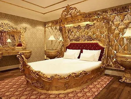 Ashab-i Kehf Cappadocia House Ubytování v soukromí Nevsehir