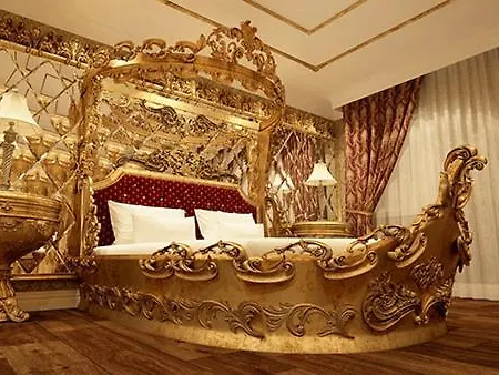 Ashab-i Kehf Cappadocia House Ubytování v soukromí Nevsehir