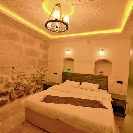 Ubytování v soukromí Ashab-i Kehf Cappadocia House Nevsehir