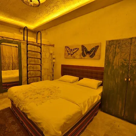 Ashab-i Kehf Cappadocia House