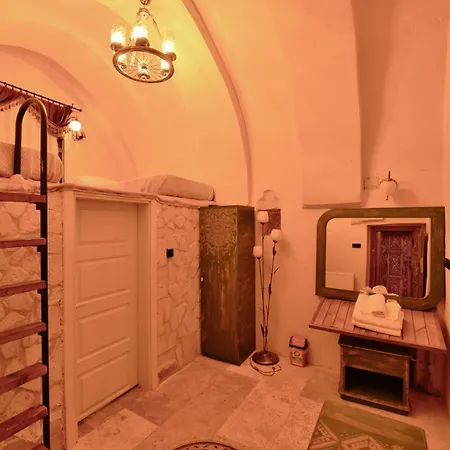 Privat bolig Ashab-i Kehf Cappadocia House Nevşehir