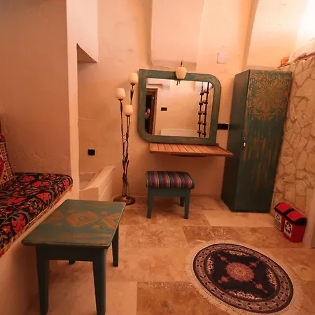 Ashab-i Kehf Cappadocia House Privat bolig