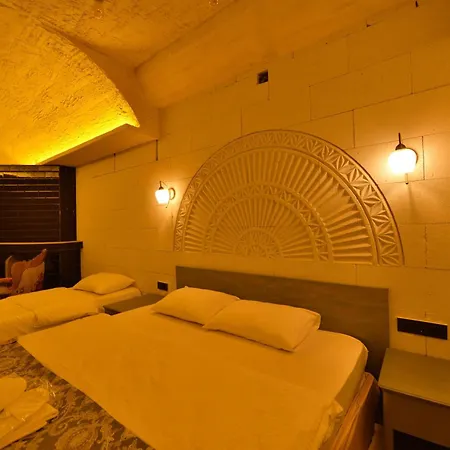 Ashab-i Kehf Cappadocia House Nevsehir