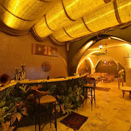 Ashab-i Kehf Cappadocia House