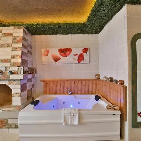 Ashab-i Kehf Cappadocia House Проживание в семье Невшехир