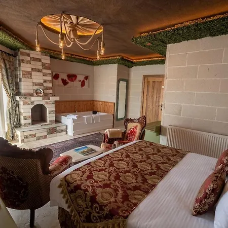 Ashab-i Kehf Cappadocia House