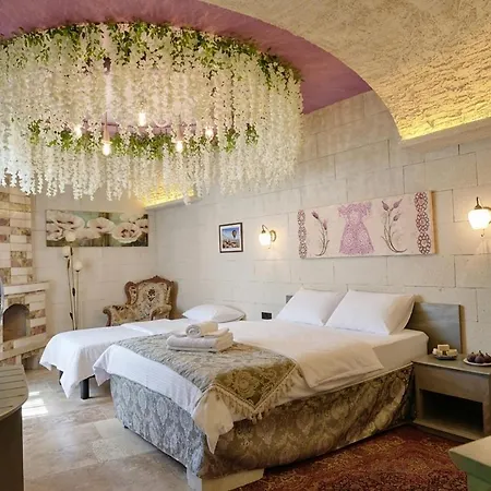 Habitación en casa particular Ashab-i Kehf Cappadocia House Nevşehir