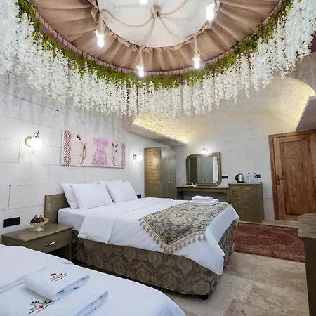 Ashab-i Kehf Cappadocia House Невшехир