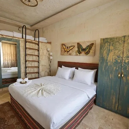 Ashab-i Kehf Cappadocia House