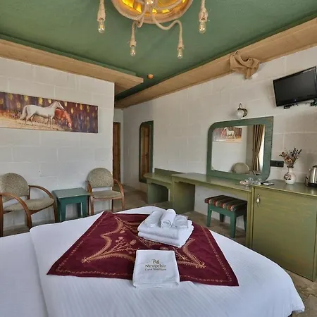 Habitación en casa particular Ashab-i Kehf Cappadocia House