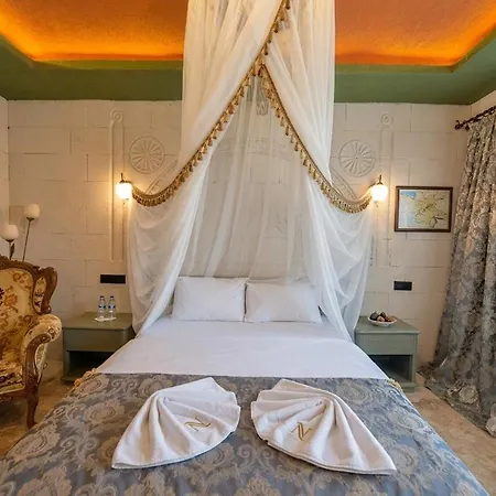Ashab-i Kehf Cappadocia House