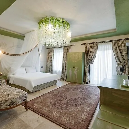 Ashab-i Kehf Cappadocia House