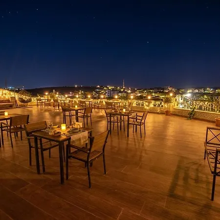 Ashab-i Kehf Cappadocia House * Невшехир