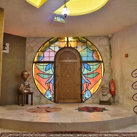 Ashab-i Kehf Cappadocia House Habitación en casa particular