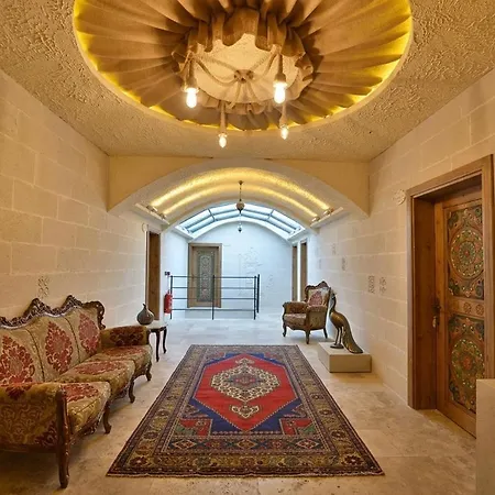 Ashab-i Kehf Cappadocia House