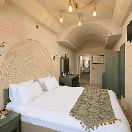 Habitación en casa particular Ashab-i Kehf Cappadocia House Nevşehir