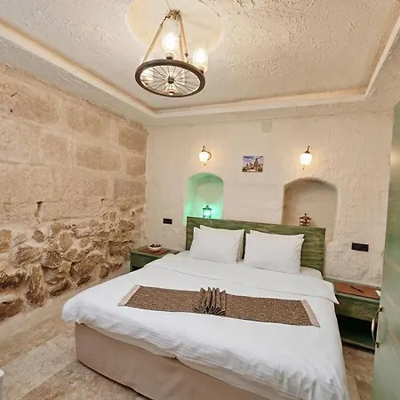 Ashab-i Kehf Cappadocia House *