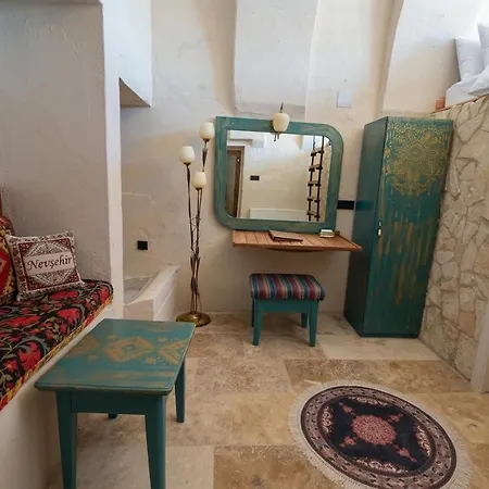 Ashab-i Kehf Cappadocia House