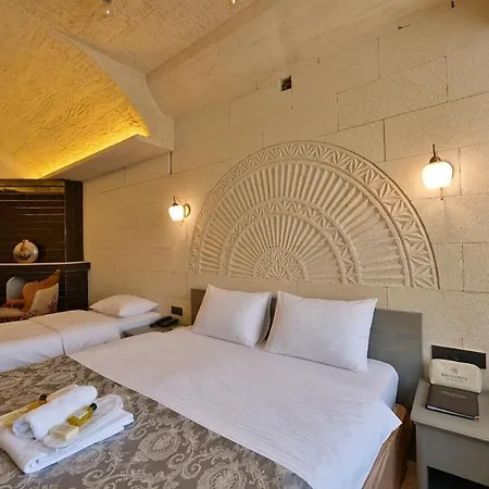 Ashab-i Kehf Cappadocia House Habitación en casa particular Nevşehir