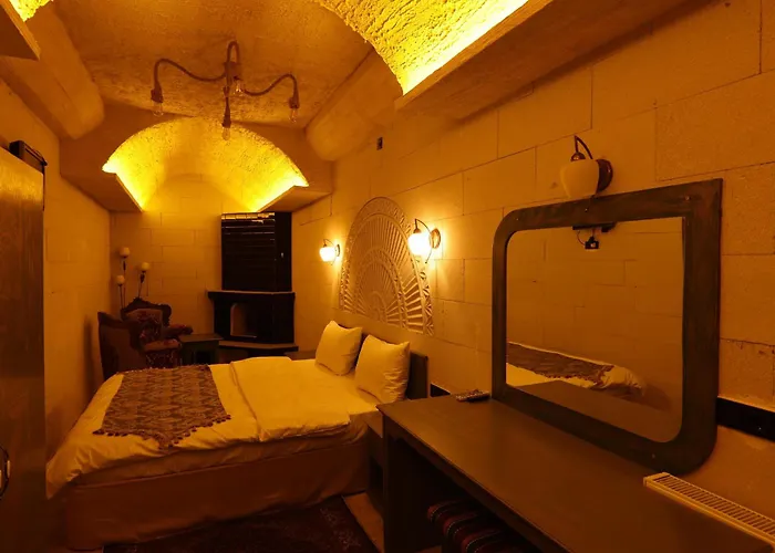 Ashab-i Kehf Cappadocia House