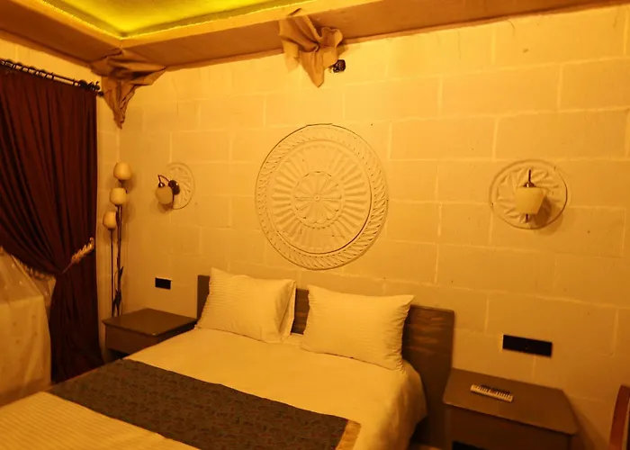 Ashab-i Kehf Cappadocia House