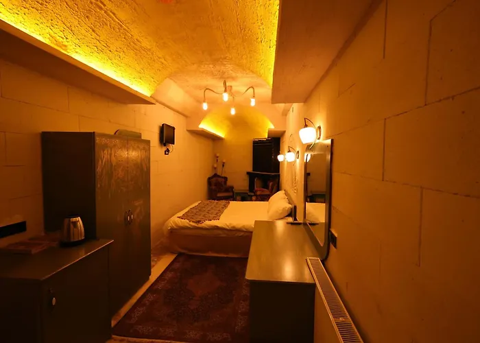 Ashab-i Kehf Cappadocia House