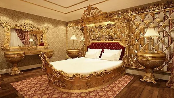 Ashab-i Kehf Cappadocia House Δωμάτια σε οικογενειακή κατοικία Νεβσεχίρ