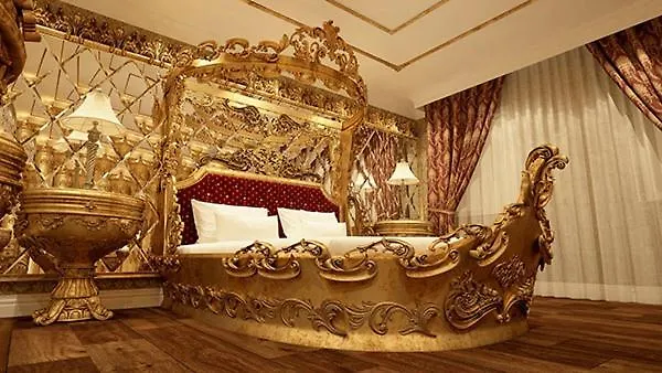 Ashab-i Kehf Cappadocia House Δωμάτια σε οικογενειακή κατοικία Νεβσεχίρ